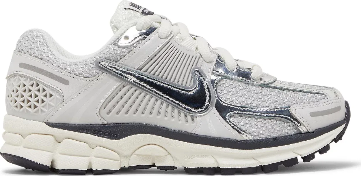 Giày Nike Air Zoom Vomero 5 'Photon Dust Metallic Silver' FD0884-025