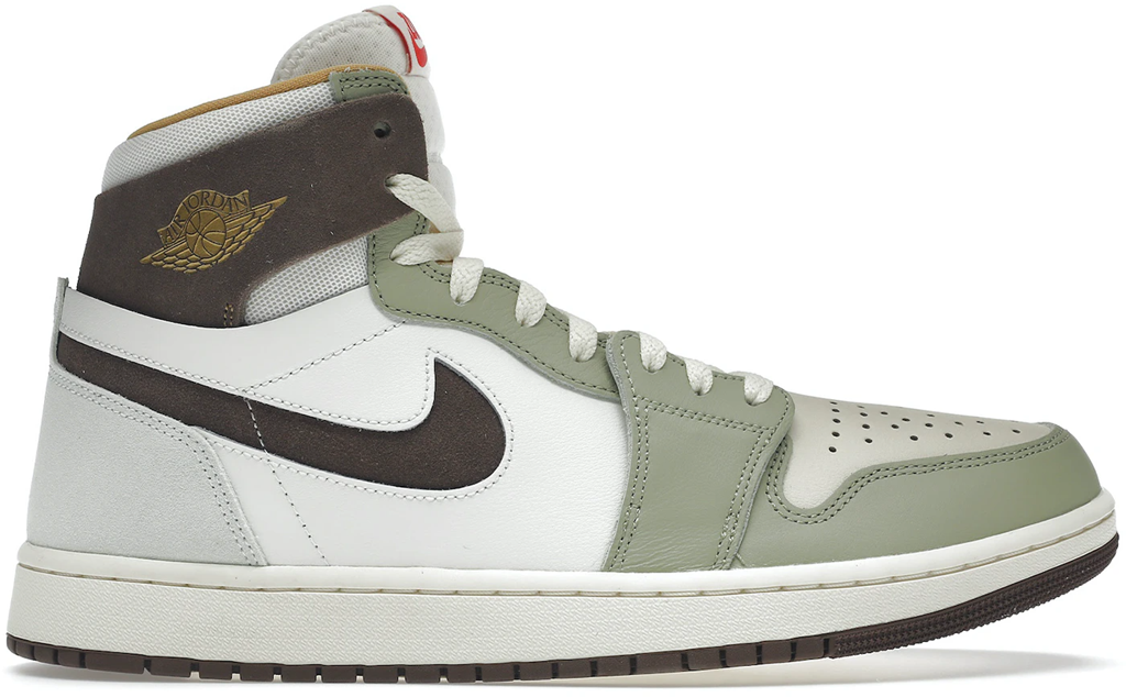 Giày Nike Air Jordan 1 High CMFT 2 'Year Of The Rabbit' FD4327-121