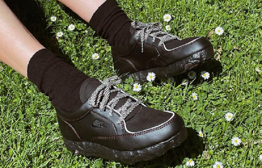 Giày Nike BE-DO-WIN SP 'Around The World' DB3017-001 - Ảnh 4