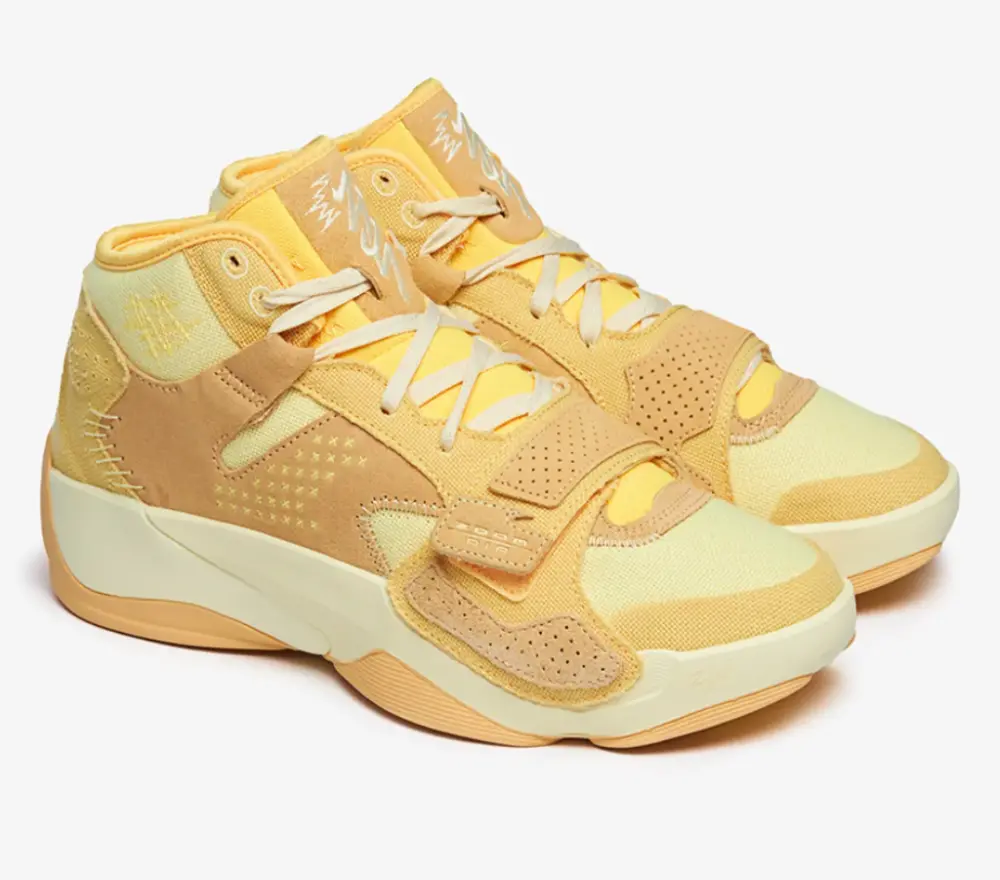 Giày Nike Jordan Zion 2 SE Full Moon FJ2957-200 - Ảnh 3