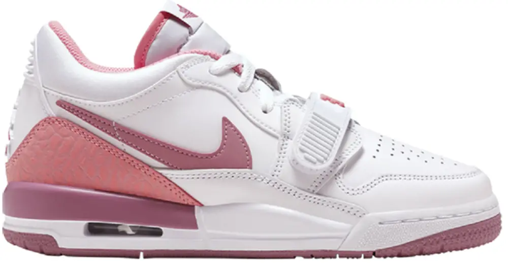 Giày Nike Air Jordan Legacy 312 Low 'Desert Berry' FN3407-161