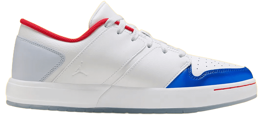 Giày Nike Air Jordan Nu Retro 1 Low "Philippines" FN8903-111