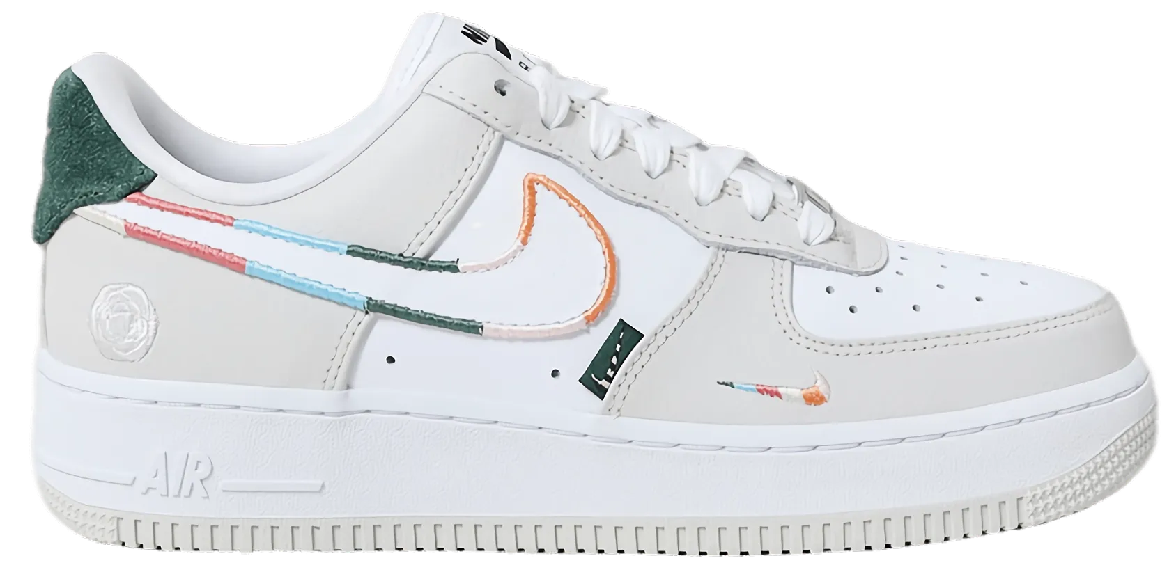 Giày Nike Air Force 1 Low "All Petals United" FN8924-111