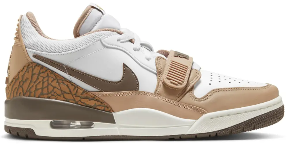 Giày Nike Jordan Legacy 312 Low 'Brown Elephant' FQ6859-201