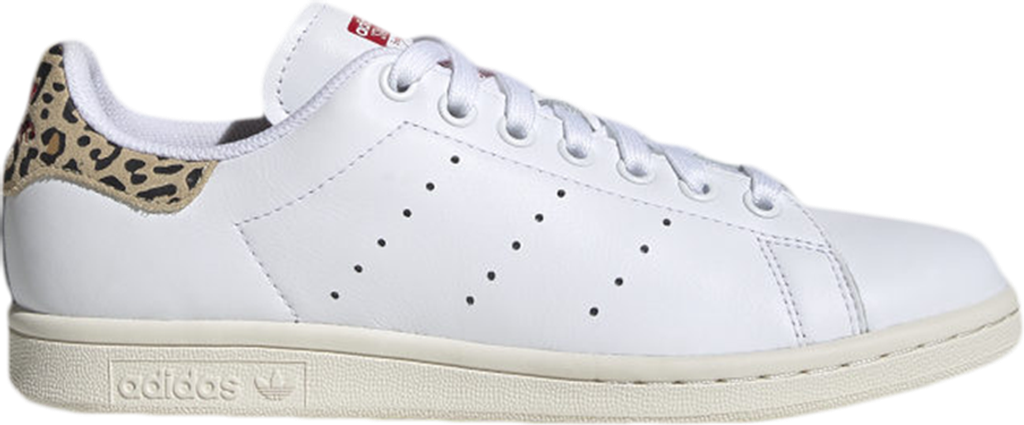 Giày Adidas Wmns Stan Smith 'Leopard' FV8080