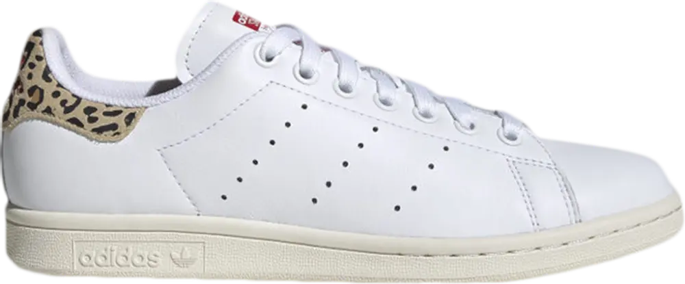 Giày Adidas Wmns Stan Smith 'Leopard' FV8080