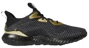Giày Adidas AlphaBounce 1 'Black Gold' FV8239