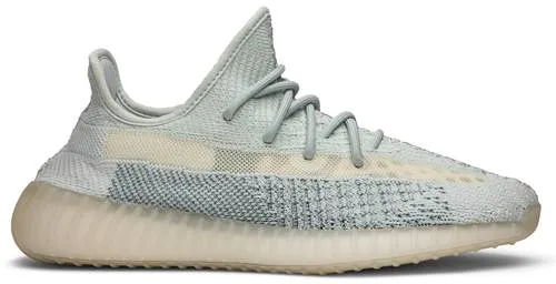 Giày Adidas Yeezy Boost 350 V2 'Cloud White Reflective' FW5317