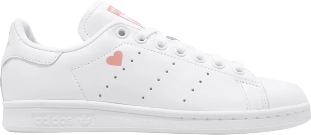 Giày Adidas Stan Smith 'Valentine's Day' FW6227
