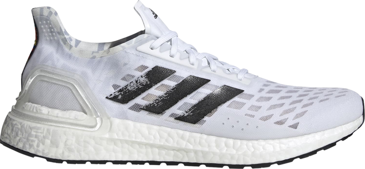 Giày Adidas UltraBoost PB Uniforia ‘White’ FW8133