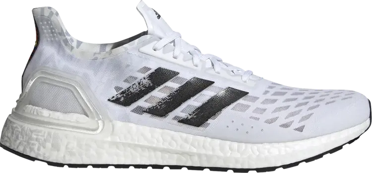 Giày Adidas UltraBoost PB Uniforia ‘White’ FW8133