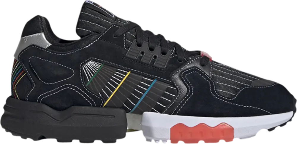 Giày Adidas ZX Torsion 'Olympics' FX9153