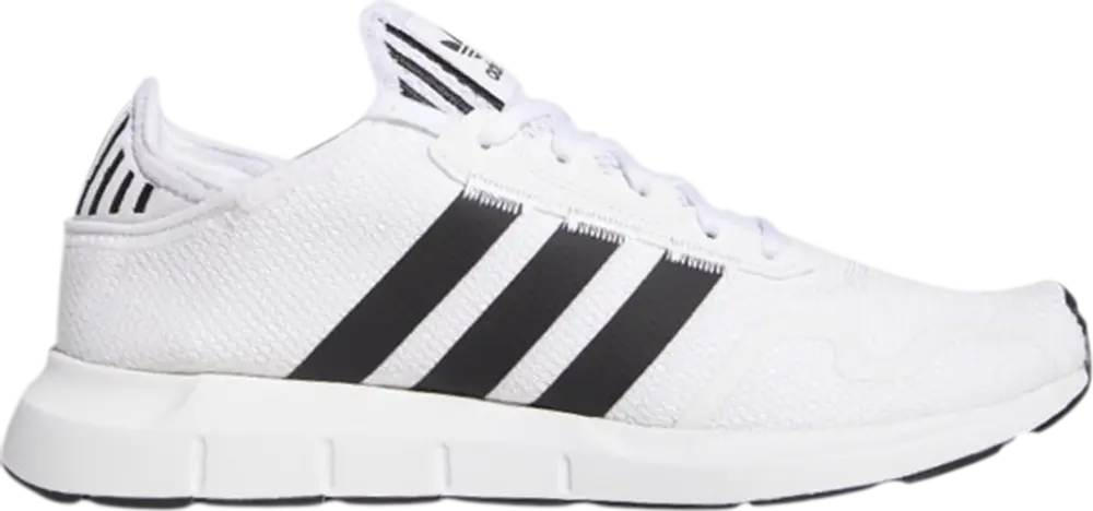 Giày Adidas Swift Run X "Cloud White" FY2111
