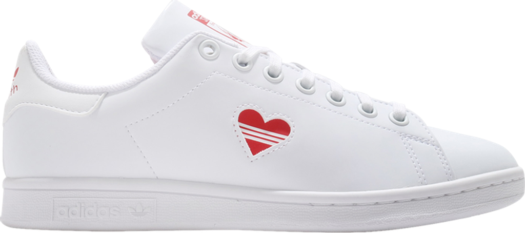 Giày Adidas Stan Smith J 'Valentine's Day' FY4481