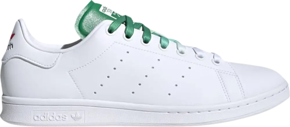 Giày Adidas Stan Smith 'White Green' FZ1952
