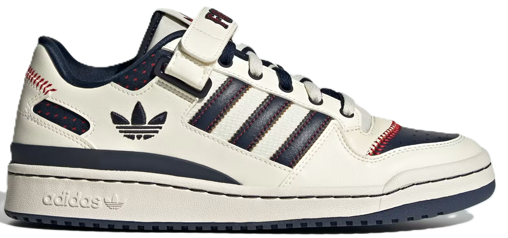 Giày Adidas Forum Low ‘Baseball’ IE7309
