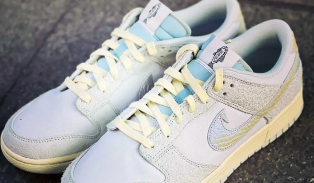 Giày Nike Dunk 'Chinook Salmon' DV7210-001 - Ảnh 4