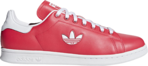 Giày Adidas Stan Smith 'Shock Red' G27997