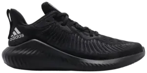 Giày Adidas Alphabounce Plus 'Core Black' G28584