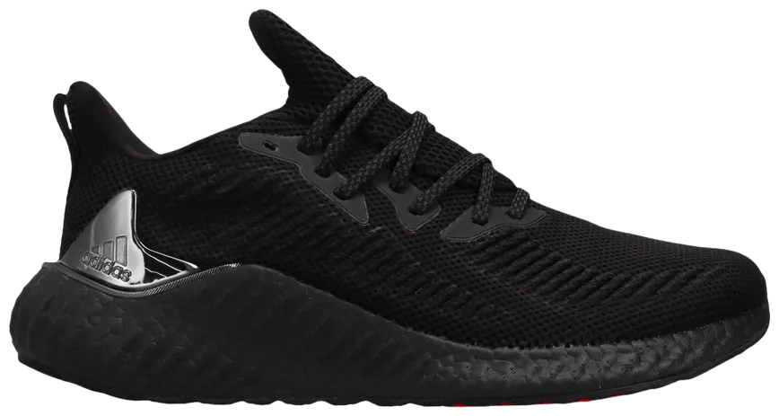 Giày Adidas Alphaboost M 'Core Black' G54128