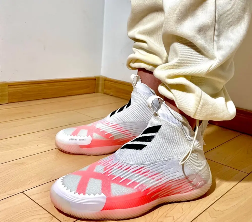 Alternative view of Giày Adidas N3xt L3v3l Futurenatural 'Tokyo' GW2443