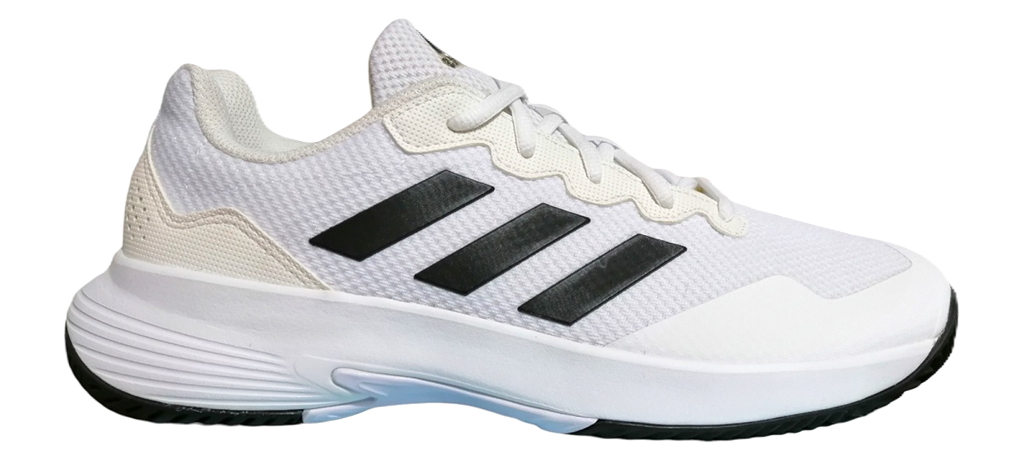 Giày Adidas Gamecourt 2.0 'Cloud White' GW2991