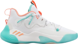 Giày Adidas Harden Stepback 3 'The Bahamas' GW4215