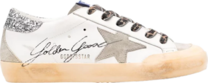 Giày Golden Goose Superstar 'White' GWF00175-F004126-10876