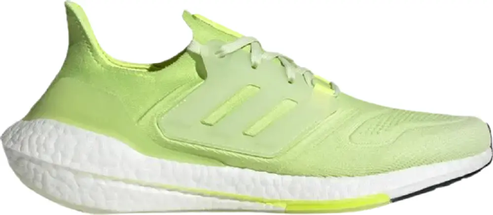 Giày Adidas UltraBoost 22 'Almost Lime' GX5557