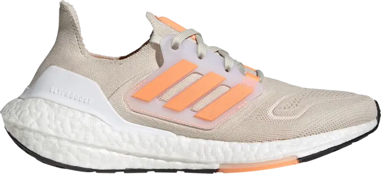 Giày Adidas Ultraboost 22 'Beam Orange' GX6666