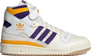 Giày Adidas Forum 84 'Purple Gold' GX9054