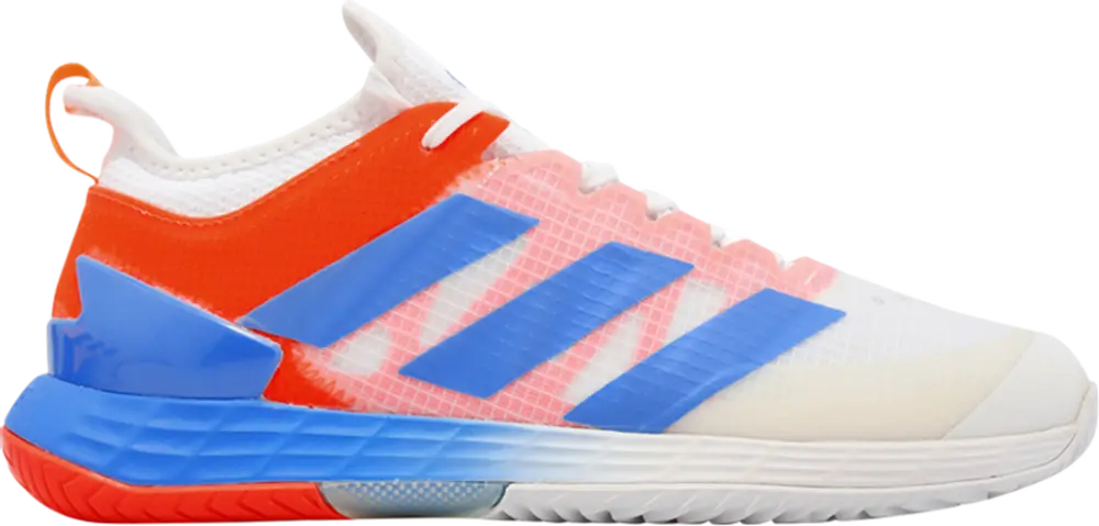 Giày Adidas Adizero Ubersonic 4 'Multi Color' GY3317