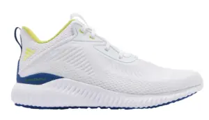 Giày Adidas Alphabounce EK 'White Royal Yellow' GY5083