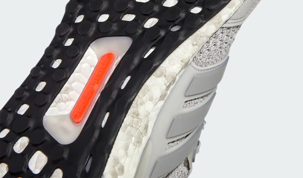 Giày Adidas Ultra Boost 5.0 DNA 'Grey' GY8342 - Ảnh 5