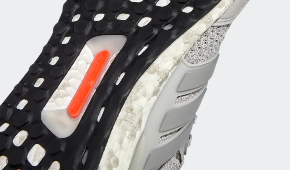 Giày Adidas Ultra Boost 5.0 DNA 'Grey' GY8342 - Ảnh 5