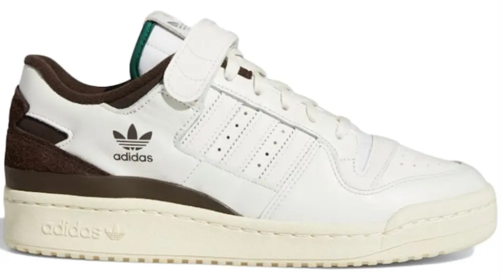 Giày Adidas Forum 84 Low 'Cream White' GZ8959