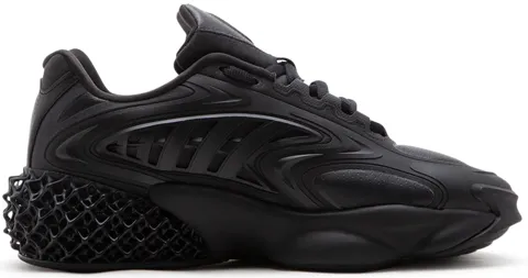 Giày Adidas 4D Krazed 'Core Black' GX9603