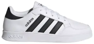 Giày Adidas Breaknet 'Core Black' FY9506