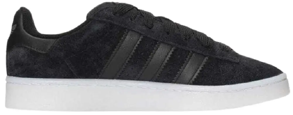 Giày Adidas Campus 00S ‘Black’ IE7263