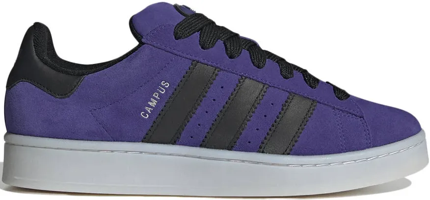 Giày Adidas Campus 00s ‘Purple Core Black’ HQ8710