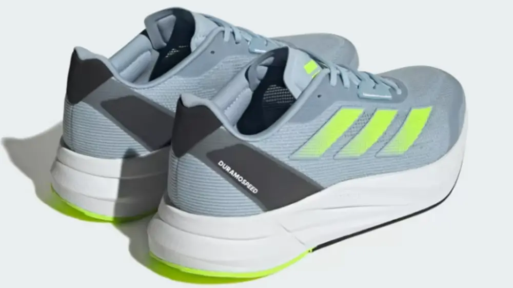Giày Adidas Duramo Speed IE9672 - Ảnh 4