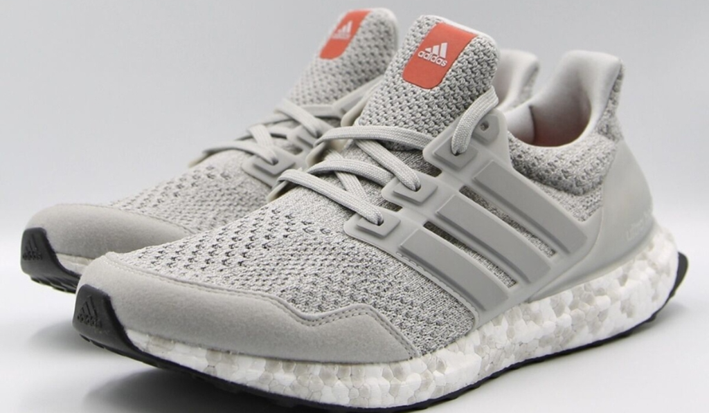 Giày Adidas Ultra Boost 5.0 DNA 'Grey' GY8342 - Ảnh 3