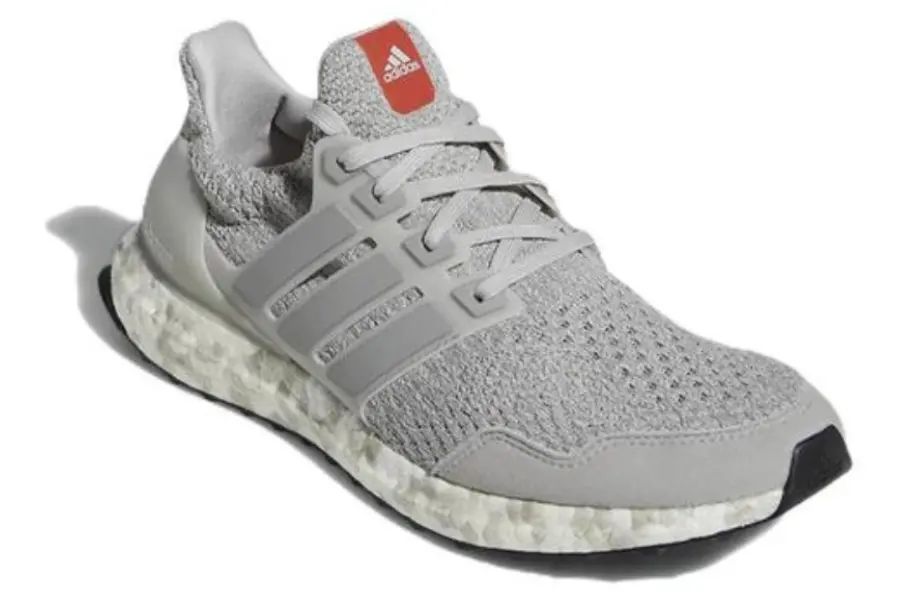 Alternative view of Giày Adidas Ultra Boost 5.0 DNA 'Grey' GY8342