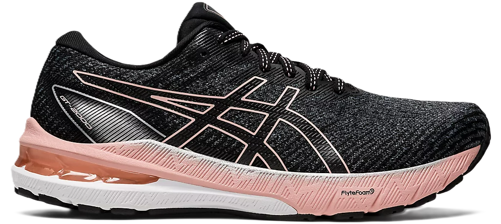 Giày Asics GT-2000 10 'Metropolis/Frosted Rose' 1012B045-021