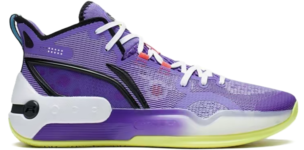 Giày LiNing Handsome 16 Seamless ABAS053-2