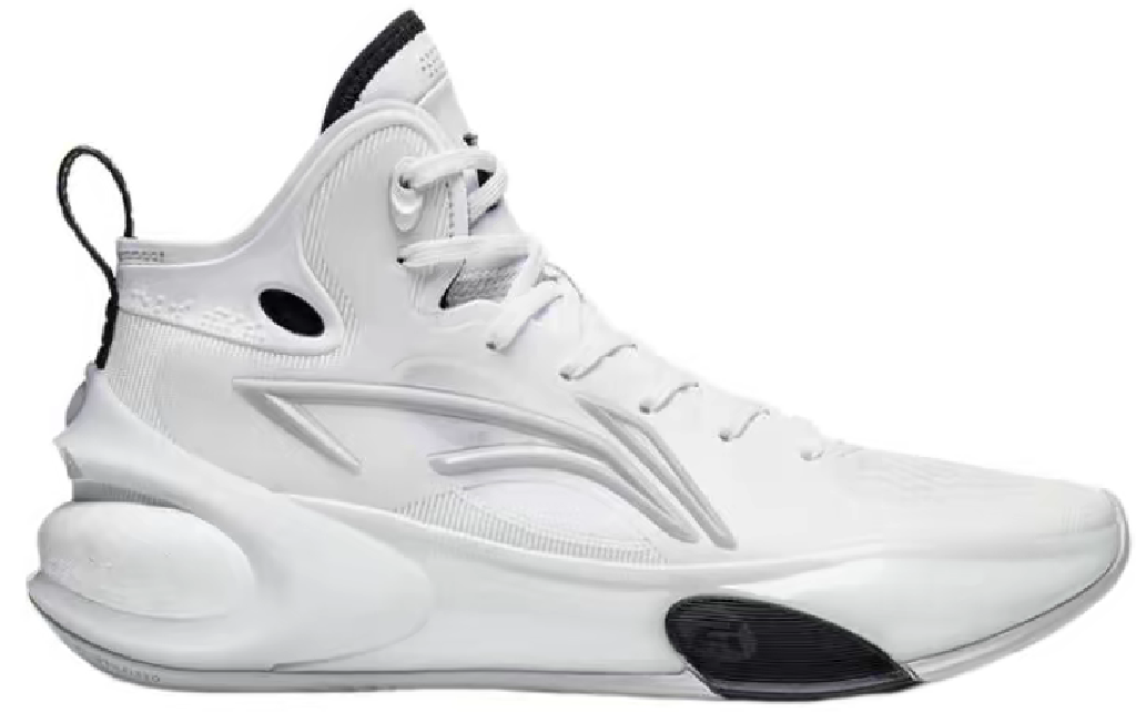 Giày Li-Ning Yu Shuai XVII 17 YS17 ABAT043-4