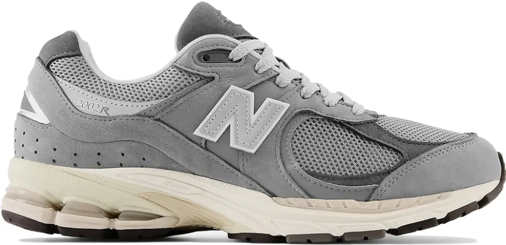 Giày New Balance 2002R ‘Shadow grey’ M2002RNM