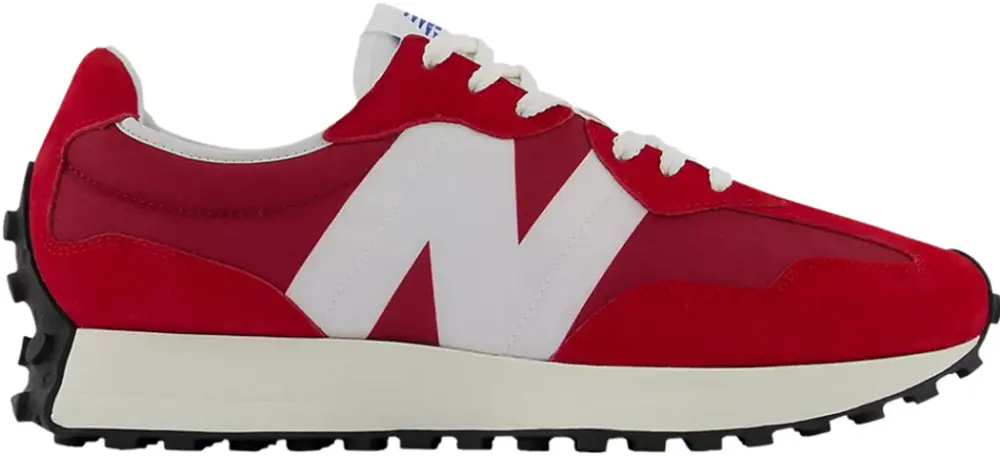 Giày New Balance 327 'Scarlet' MS327LD1