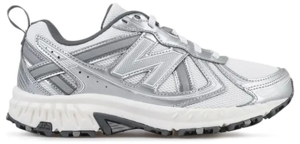 Giày New Balance 410v5 'White Silver' MT410KM5