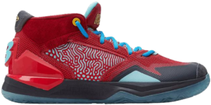 Giày New Balance KAWHI 'Energy Red' BBKLSRE1